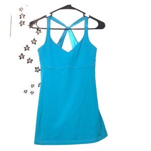 51-lululemon top 🔴